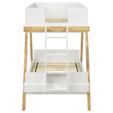 Load image into Gallery viewer, Frankie Bunk Bed