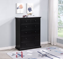 Load image into Gallery viewer, Sumerlin Chest of Drawers