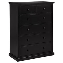 Load image into Gallery viewer, Sumerlin Chest of Drawers