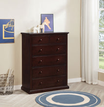 Load image into Gallery viewer, Sumerlin Chest of Drawers