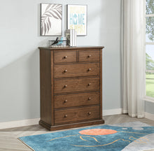 Load image into Gallery viewer, Sumerlin Chest of Drawers