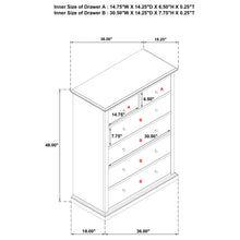 Load image into Gallery viewer, Sumerlin Chest of Drawers