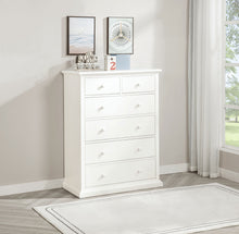 Load image into Gallery viewer, Sumerlin Chest of Drawers