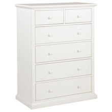 Load image into Gallery viewer, Sumerlin Chest of Drawers
