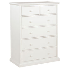 Load image into Gallery viewer, Sumerlin Chest of Drawers