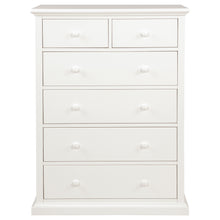 Load image into Gallery viewer, Sumerlin Chest of Drawers