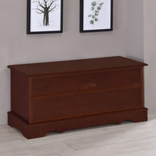 Load image into Gallery viewer, Paula Cedar Chest