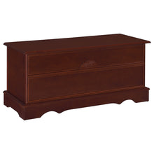 Load image into Gallery viewer, Paula Cedar Chest