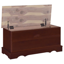 Load image into Gallery viewer, Paula Cedar Chest