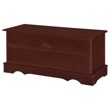 Load image into Gallery viewer, Paula Cedar Chest