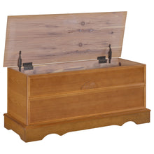 Load image into Gallery viewer, Paula Cedar Chest
