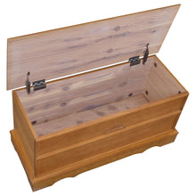 Load image into Gallery viewer, Paula Cedar Chest
