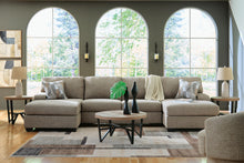 Load image into Gallery viewer, Newellen Sectional with Chaise