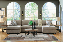 Load image into Gallery viewer, Newellen Sectional with Chaise