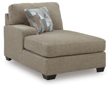Load image into Gallery viewer, Newellen Sectional with Double Chaise