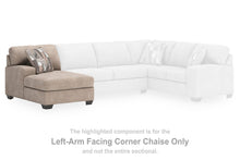 Load image into Gallery viewer, Newellen Sectional with Double Chaise
