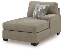 Load image into Gallery viewer, Newellen Sectional with Double Chaise
