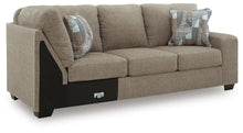 Load image into Gallery viewer, Newellen Sleeper Sectional with Chaise