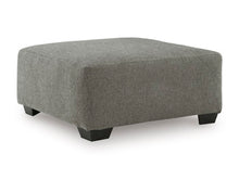 Load image into Gallery viewer, Clarington Oversized Accent Ottoman