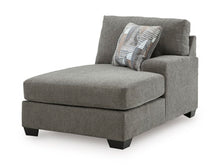 Load image into Gallery viewer, Clarington Sectional with Double Chaise