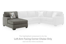 Load image into Gallery viewer, Clarington Sectional with Double Chaise