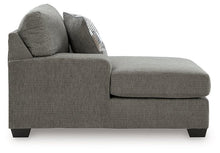 Load image into Gallery viewer, Clarington Sectional with Chaise