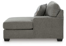 Load image into Gallery viewer, Clarington Sectional with Chaise