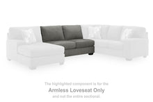 Load image into Gallery viewer, Clarington Sectional with Double Chaise