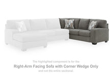Load image into Gallery viewer, Clarington Sleeper Sectional with Chaise