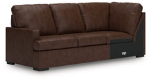 Load image into Gallery viewer, McDowlan Sectional with Chaise