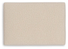 Load image into Gallery viewer, Lango Ottoman