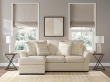 Load image into Gallery viewer, Lango Sofa Chaise Sleeper