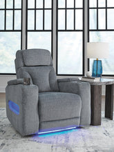 Load image into Gallery viewer, Studio Cave Power Recliner