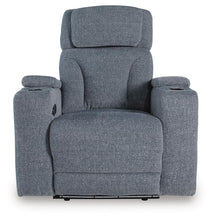 Load image into Gallery viewer, Studio Cave Power Recliner