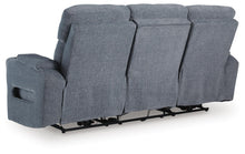 Load image into Gallery viewer, Studio Cave Power Reclining Sofa