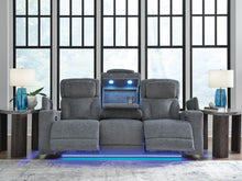 Load image into Gallery viewer, Studio Cave Power Reclining Sofa
