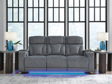 Load image into Gallery viewer, Studio Cave Power Reclining Sofa