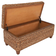 Load image into Gallery viewer, Laughton Storage Bench
