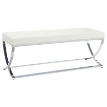 Load image into Gallery viewer, Walton Accent Bench