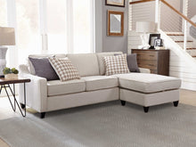 Load image into Gallery viewer, Mcloughlin Sectional Sofa