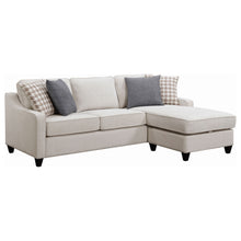 Load image into Gallery viewer, Mcloughlin Sectional Sofa