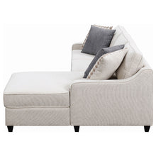 Load image into Gallery viewer, Mcloughlin Sectional Sofa