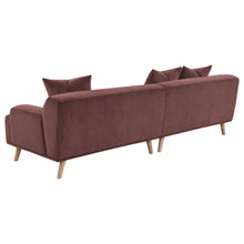 Load image into Gallery viewer, Elizabeth Stationary Sofa