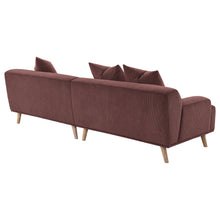 Load image into Gallery viewer, Elizabeth Stationary Sofa