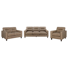 Load image into Gallery viewer, Scotland Sofa Set
