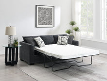 Load image into Gallery viewer, Storey Fold-Out Sleeper Sectional Sofa
