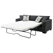 Load image into Gallery viewer, Storey Fold-Out Sleeper Sectional Sofa