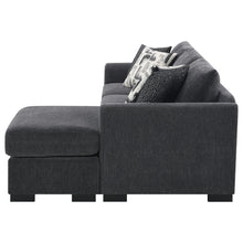Load image into Gallery viewer, Storey Fold-Out Sleeper Sectional Sofa