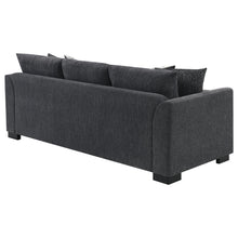 Load image into Gallery viewer, Storey Fold-Out Sleeper Sectional Sofa