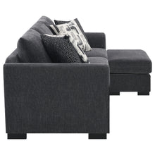 Load image into Gallery viewer, Storey Fold-Out Sleeper Sectional Sofa